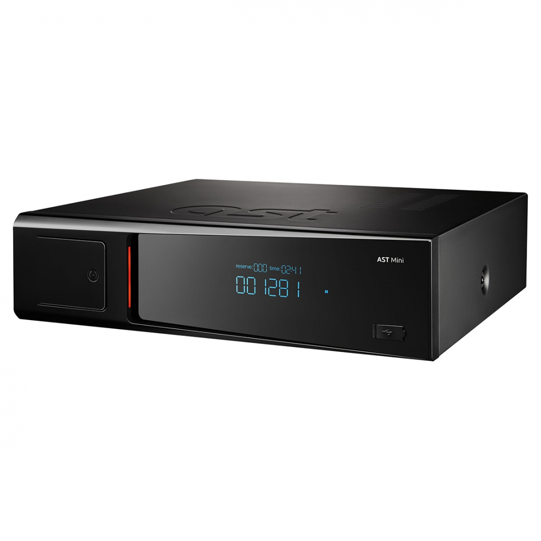 AST Mini (AST-25B) профессиональная система караоке в Малой Вишере