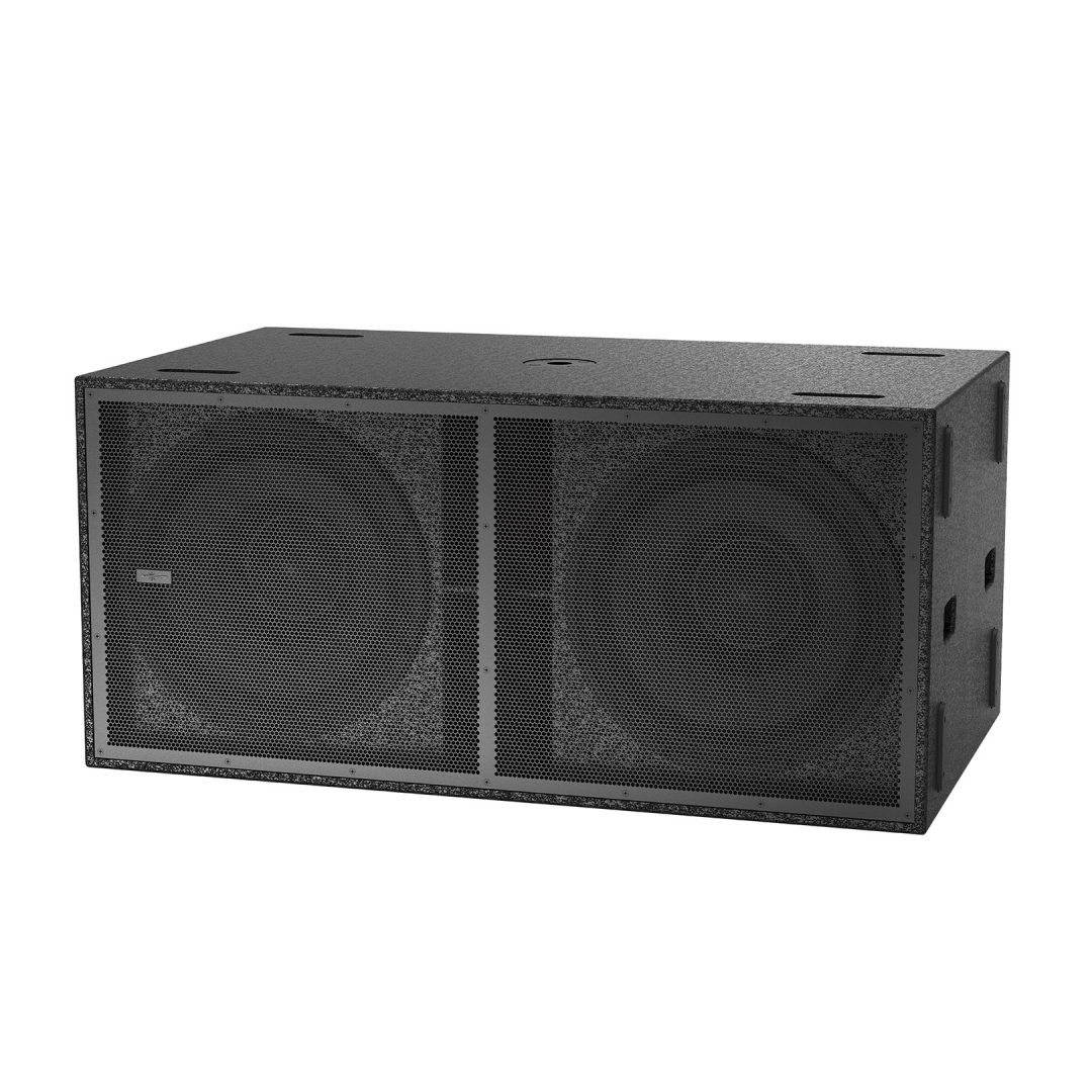 Audiocenter S3218A сабвуфер активный в Малой Вишере