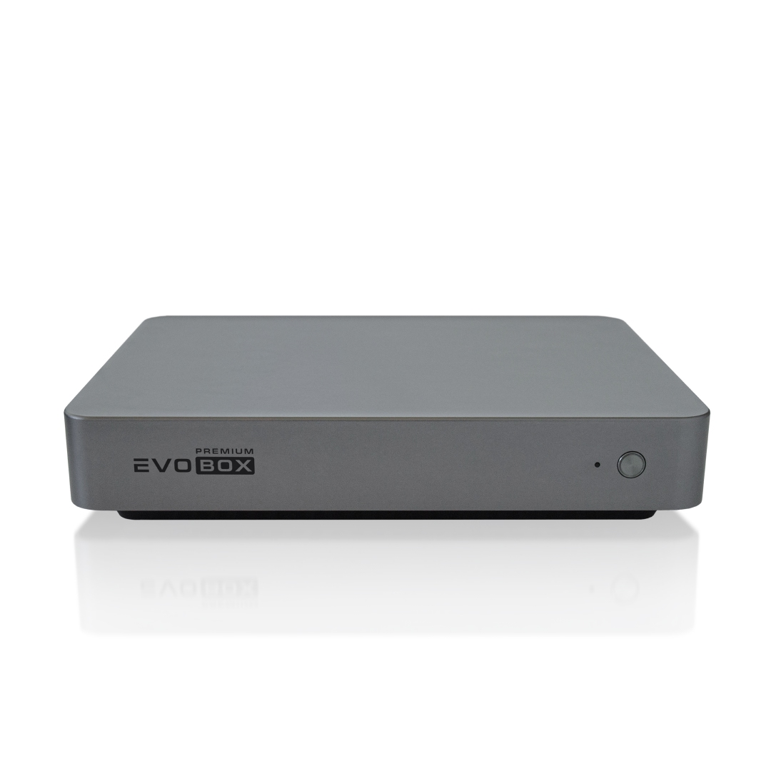 EVOBOX Premium Hi-End караоке-система в Малой Вишере