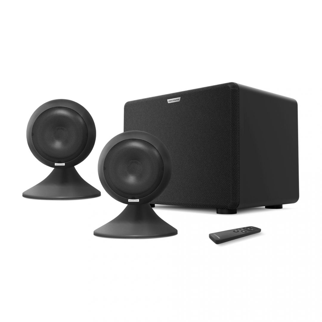 EvoSound Sphere 2.1 аудиосистема для караоке в Малой Вишере