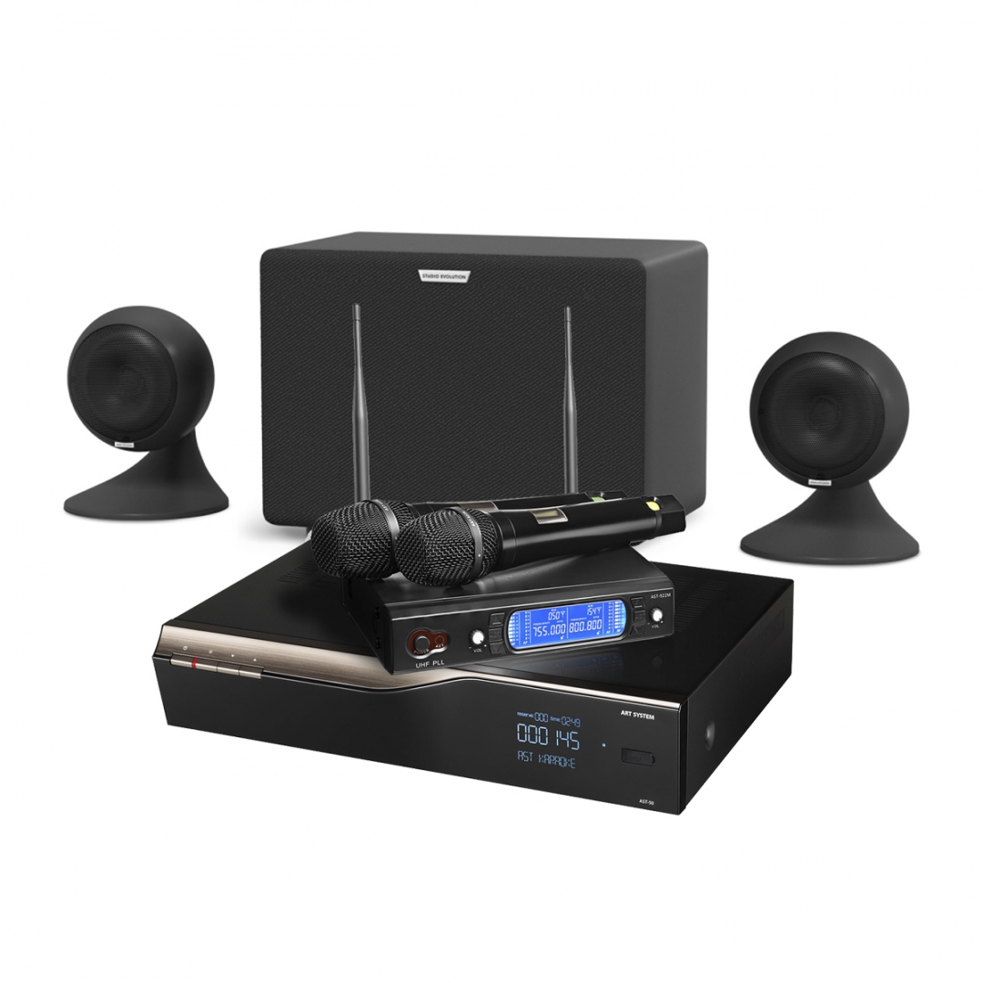 караоке-комплект AST-50 Sound Sphere в Малой Вишере