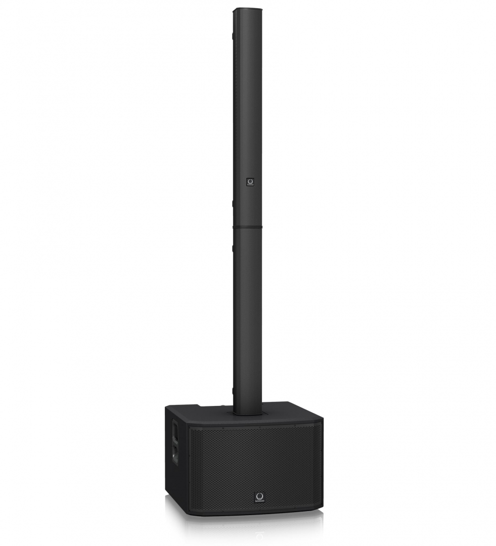Turbosound iNSPIRE iP3000 модульная аудио колонна 2000Вт в Малой Вишере