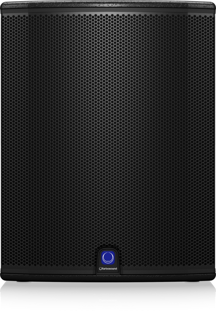 Turbosound iQ18B сабвуфер активный в Малой Вишере