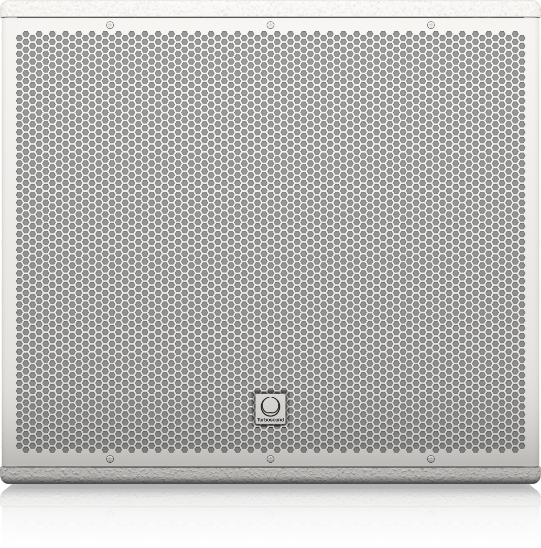 Turbosound NuQ115B-AN Активный сабвуфер в Малой Вишере
