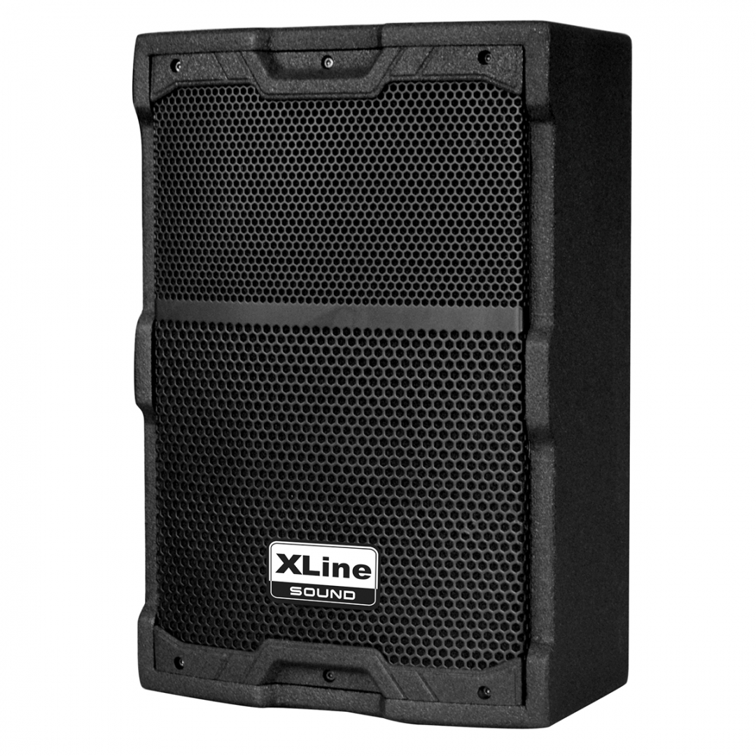 XLine ALFA P-10A Акустическая система активная в Малой Вишере