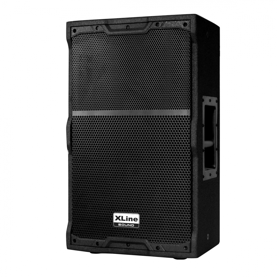 XLine ALFA P-12A DSP Акустическая система активная с DSP и Bluetooth в Малой Вишере