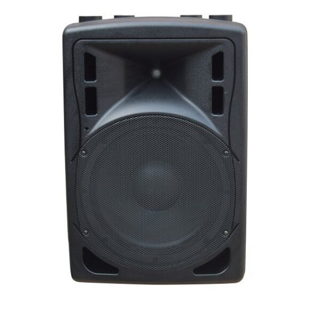 XLine BAF-12A Акустическая система активная с MP3 плеером и Bluetooth в Малой Вишере