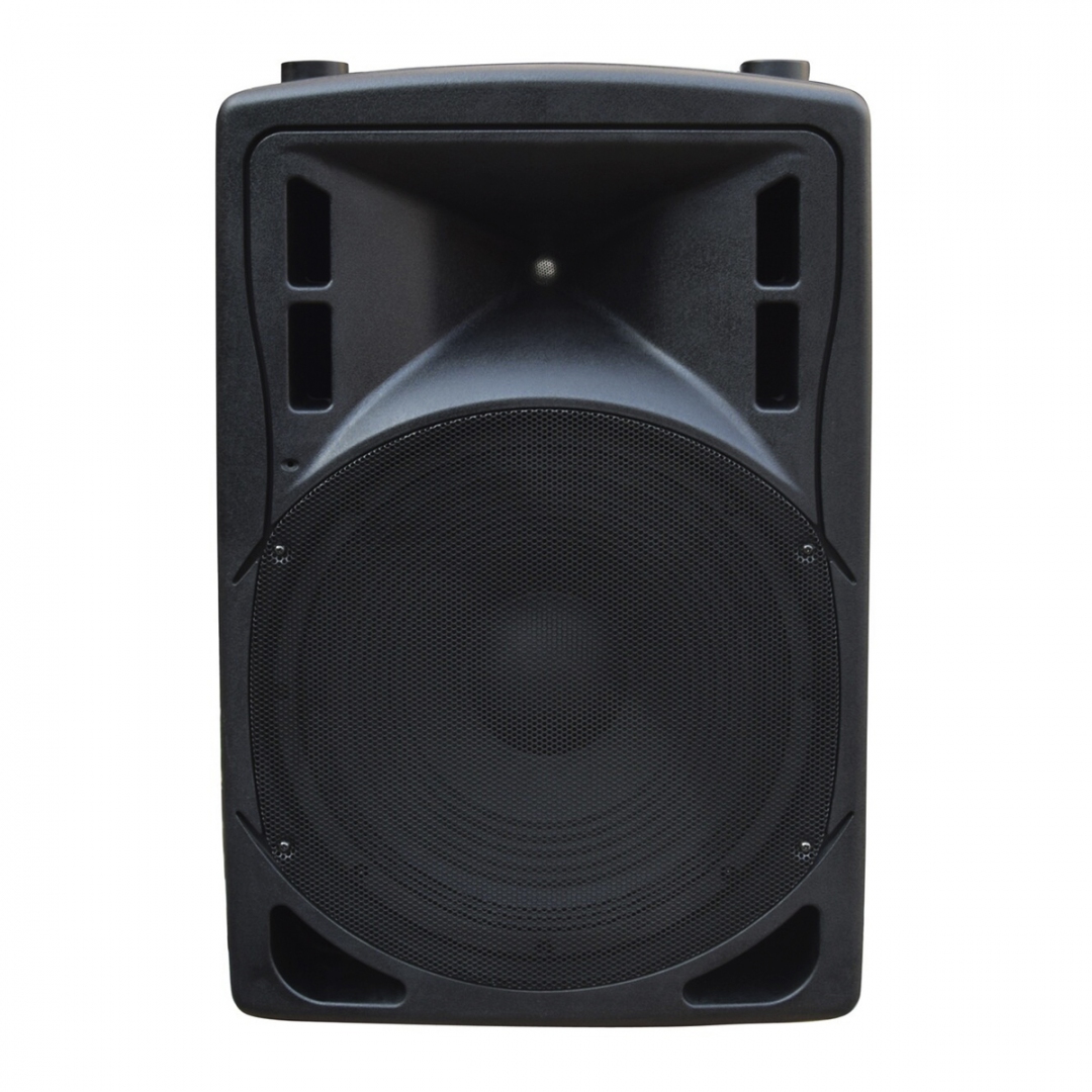 XLine BAF-15A Акустическая система активная с MP3 плеером и Bluetooth в Малой Вишере
