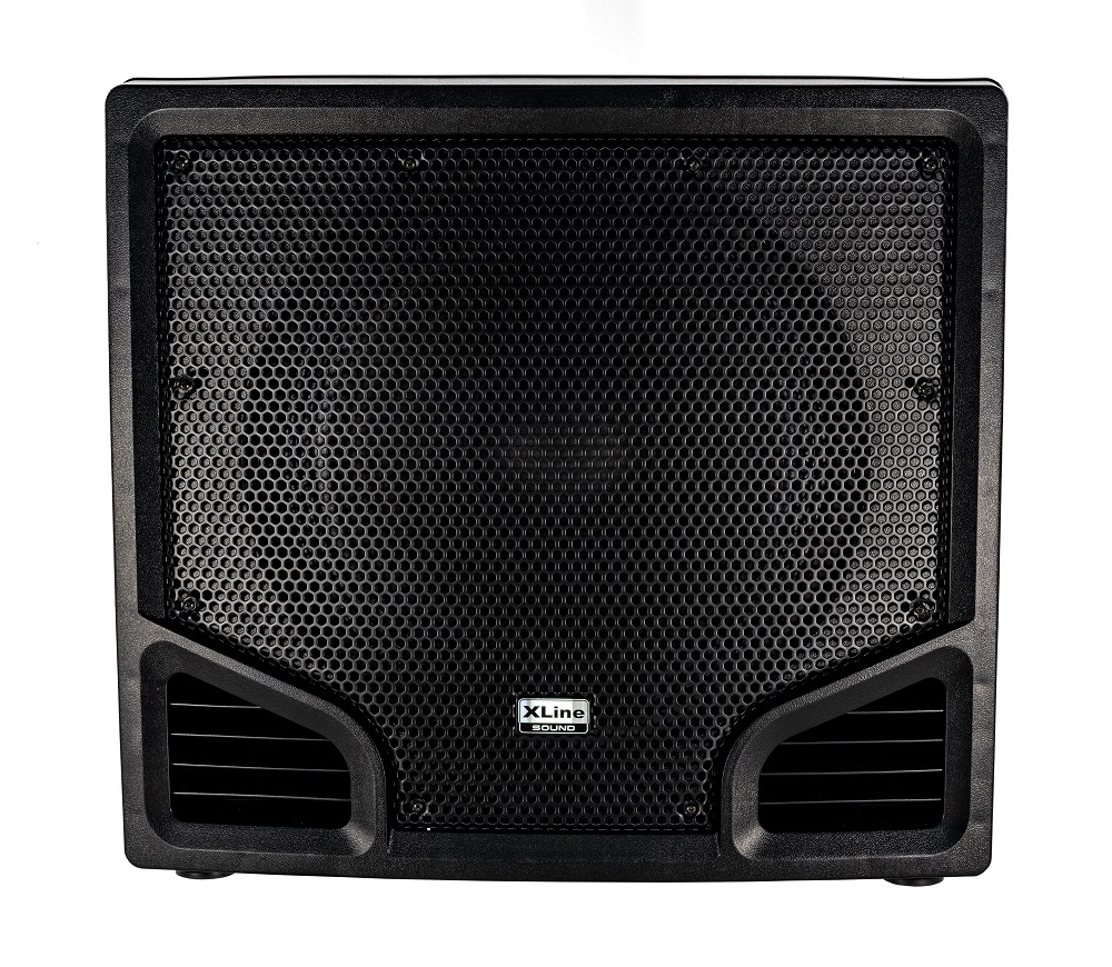 XLine SPX-18A SUB Сабвуфер активный в Малой Вишере