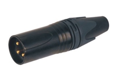 XLR Male (Папа) Разъем в Малой Вишере