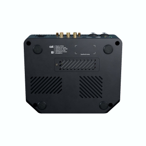 Вид снизу AST Zoom 2 (AST-90) в Малой Вишере