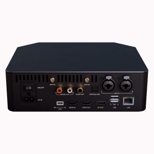 Фото сзади AST Zoom 2 (AST-90) в Малой Вишере