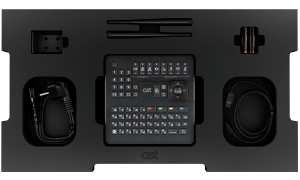 AST-350 Профессиональная караоке-система в Малой Вишере
