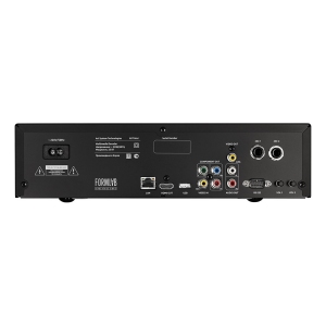 AST Mini (AST-25B) профессиональная система караоке в Малой Вишере