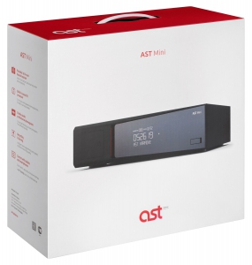AST Mini (AST-25B) профессиональная система караоке в Малой Вишере