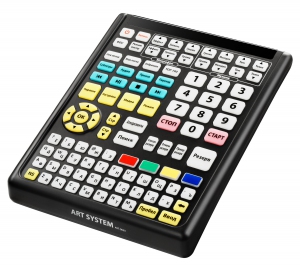 AST Mini (AST-25B) профессиональная система караоке в Малой Вишере