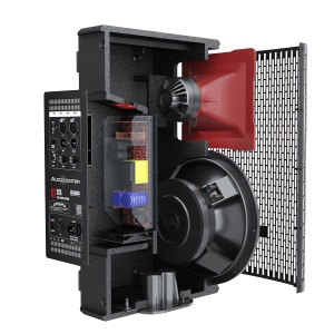 Audiocenter GT510A Активная акустическая система в Малой Вишере