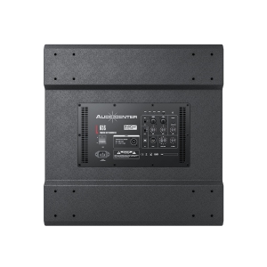 Audiocenter L65 + L65S MK2 порталы в Малой Вишере