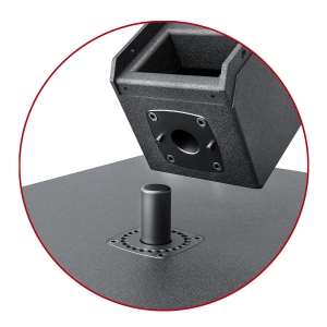 Audiocenter L65 пассивная акустическая система в Малой Вишере
