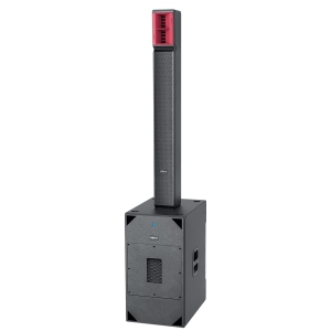 Audiocenter L83 + L83S MK2 порталы в Малой Вишере
