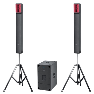 Audiocenter L83 пассивная акустическая система в Малой Вишере