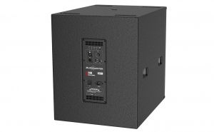 Audiocenter S3118A сабвуфер активный в Малой Вишере