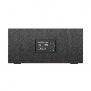 Audiocenter S3218A сабвуфер активный в Малой Вишере
