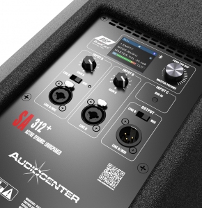 Audiocenter SA310+ в Малой Вишере