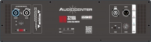 Audiocenter WM3210A сценический монитор в Малой Вишере