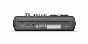 AuraSonics K4 компактный микшерный пульт в Малой Вишере