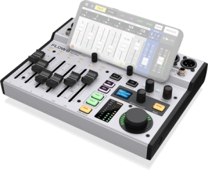 Behringer FLOW 8 цифровой микшер в Малой Вишере