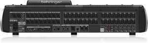 Behringer X32 цифровой микшер в Малой Вишере