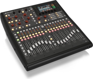 Behringer X32 PRODUCER цифровой микшер 40 каналов в Малой Вишере