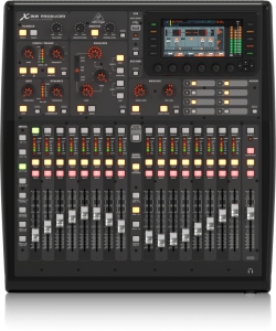 Behringer X32 PRODUCER цифровой микшер 40 каналов в Малой Вишере