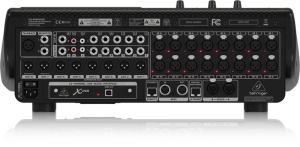 Behringer X32 PRODUCER цифровой микшер 40 каналов в Малой Вишере