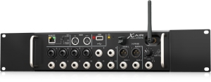 Behringer XR12 цифровой микшер в Малой Вишере