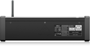 Behringer XR12 цифровой микшер в Малой Вишере