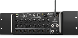 Behringer XR18 цифровой микшер в Малой Вишере