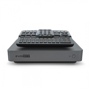 EVOBOX Premium Hi-End караоке-система в Малой Вишере