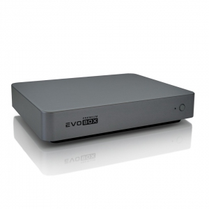 EVOBOX Premium Hi-End караоке-система в Малой Вишере