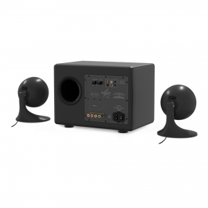 EvoSound Sphere 2.1 аудиосистема для караоке в Малой Вишере