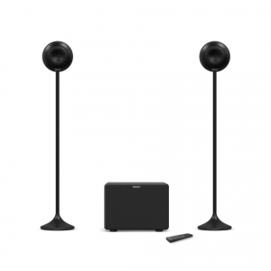 EvoSound Sphere 2.1 аудиосистема для караоке в Малой Вишере