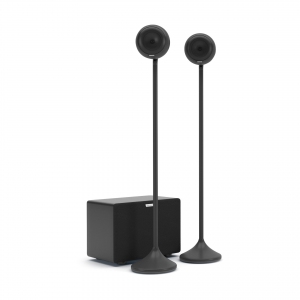 EvoSound Sphere 2.1 аудиосистема для караоке в Малой Вишере