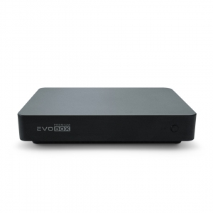 Hi-End караоке-система EVOBOX Premium + EvoSoundBar (саундбар с караоке) в Малой Вишере