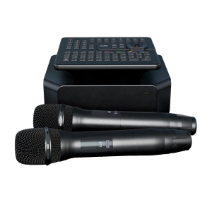 караоке-комплект для Дома AST ZOOM 1/2 и AST-SM6A в Малой Вишере