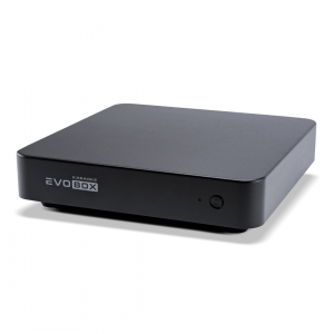 караоке-комплект EVOBOX + EvoSound Sphere 2.1 в Малой Вишере