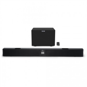 караоке-комплект EVOBOX Plus + EvoSound Bar (саундбар с караоке) в Малой Вишере