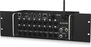 Midas MR18 цифровой микшер в Малой Вишере