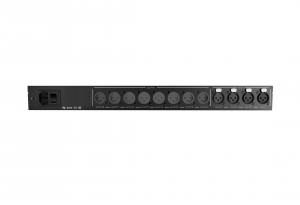 S-Track Dolphin 48 спикер-процессор в Малой Вишере