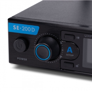 SE-200D цифровые микрофоны в Малой Вишере